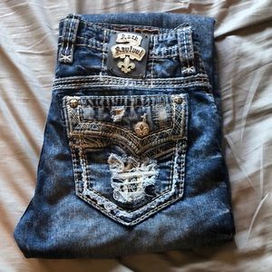 34/34 Rock Revival’s